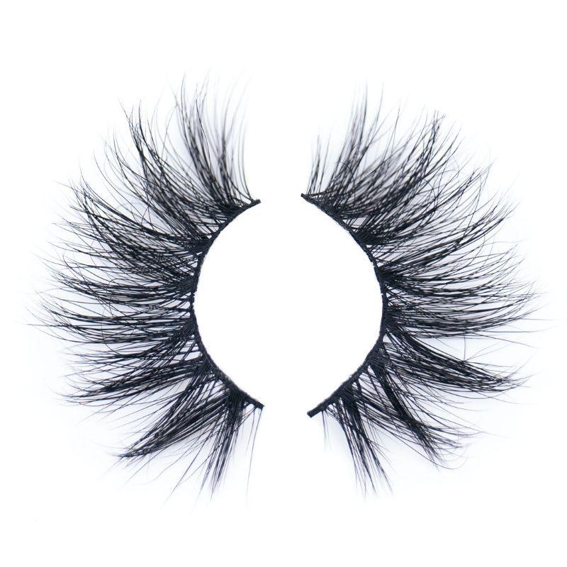 5D Mink 10 - The Platinum Extensions