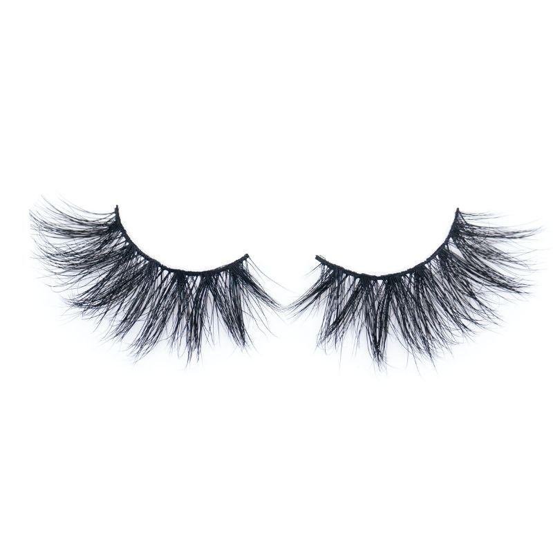 5D Mink 10 - The Platinum Extensions