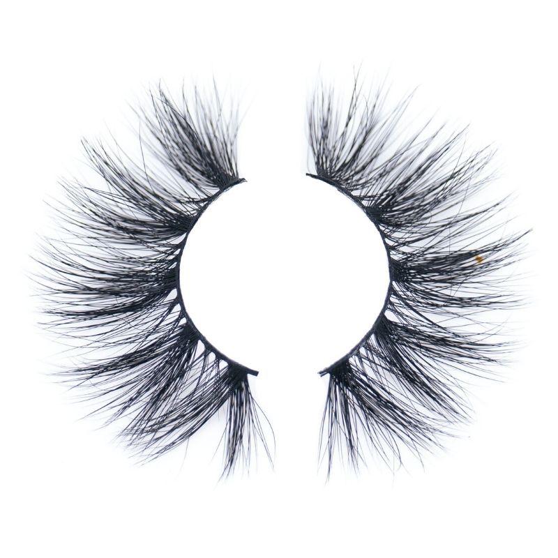 5D Mink 11 - The Platinum Extensions