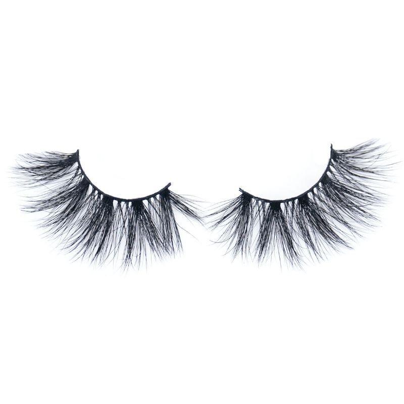 5D Mink 11 - The Platinum Extensions