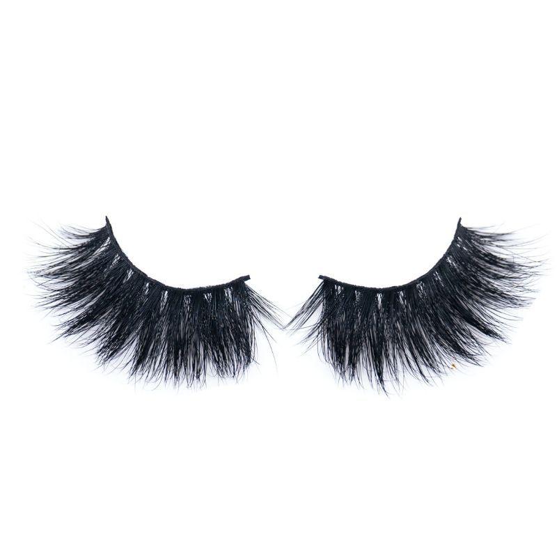 5D Mink 12 - The Platinum Extensions