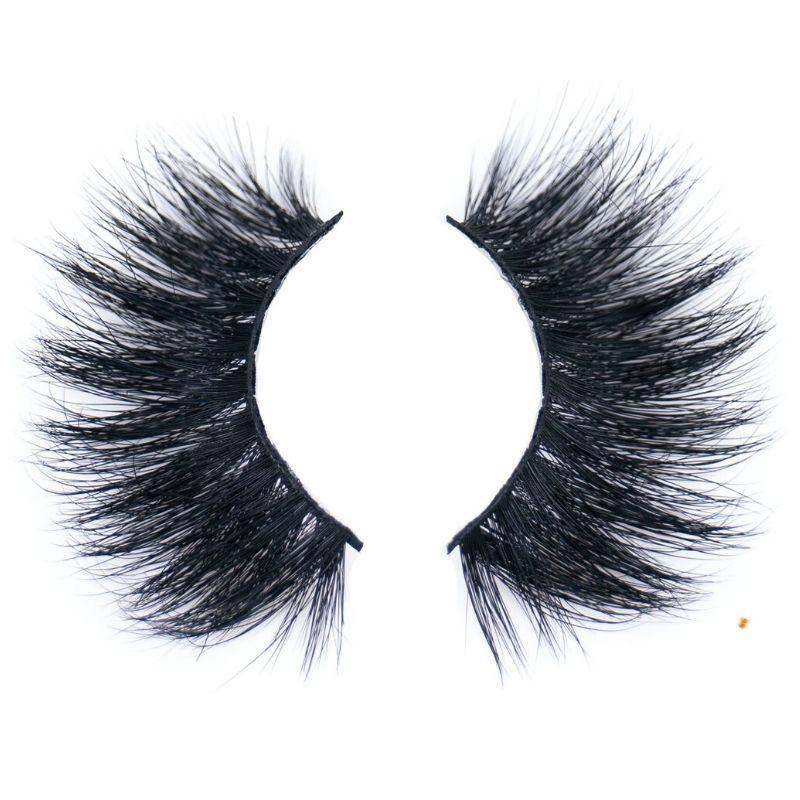 5D Mink 12 - The Platinum Extensions