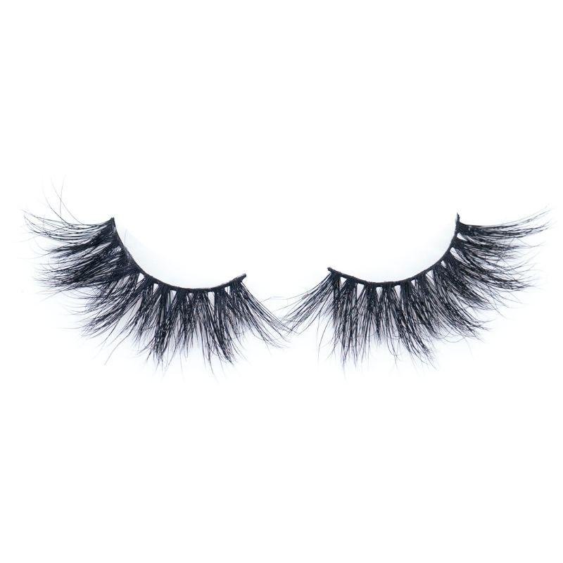 5D Mink 13 - The Platinum Extensions
