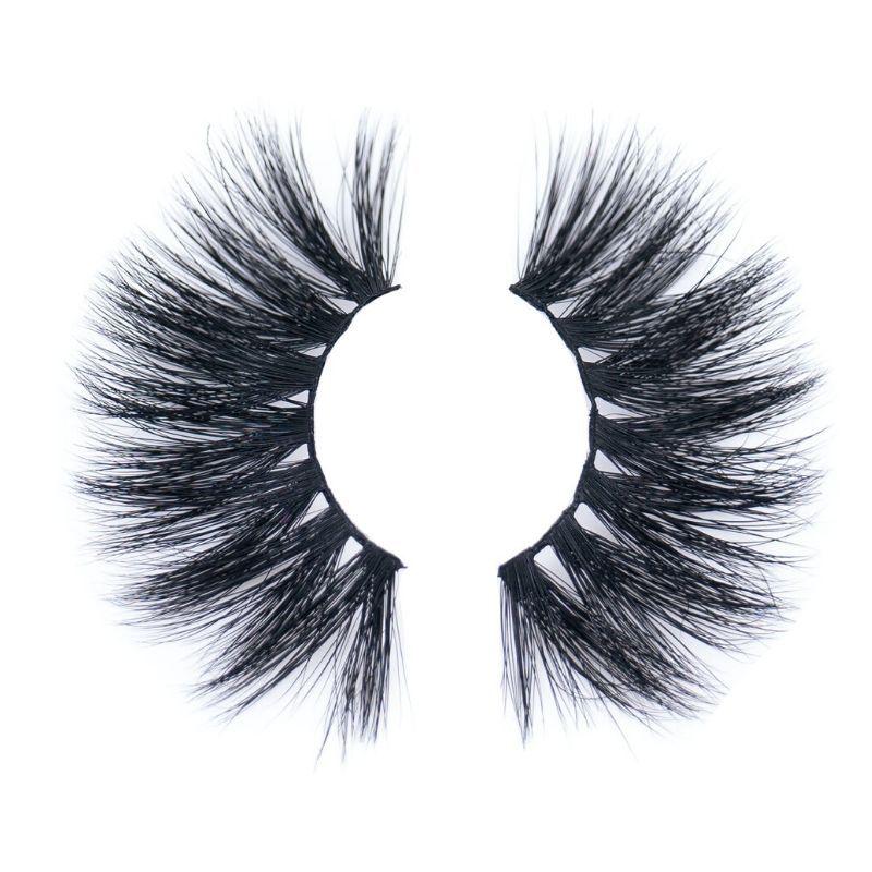 5D Mink 4 - The Platinum Extensions