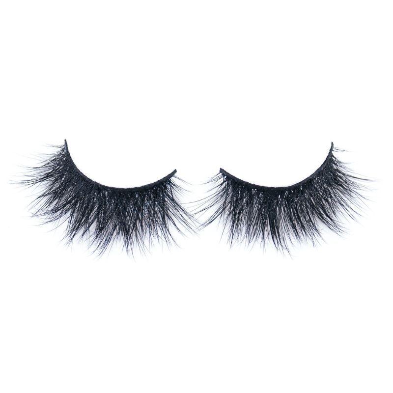 5D Mink 5 Strip Lashes - The Platinum Extensions