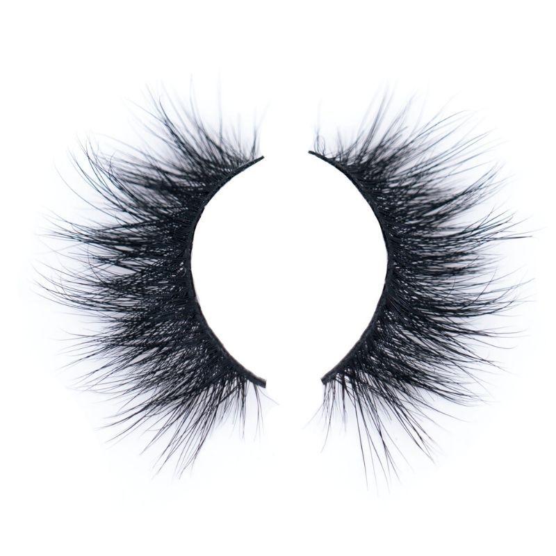 5D Mink 5 Strip Lashes - The Platinum Extensions