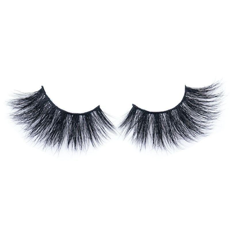 5D Mink 7 - The Platinum Extensions