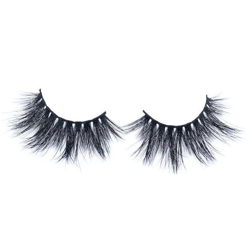 5D Mink 9 - The Platinum Extensions