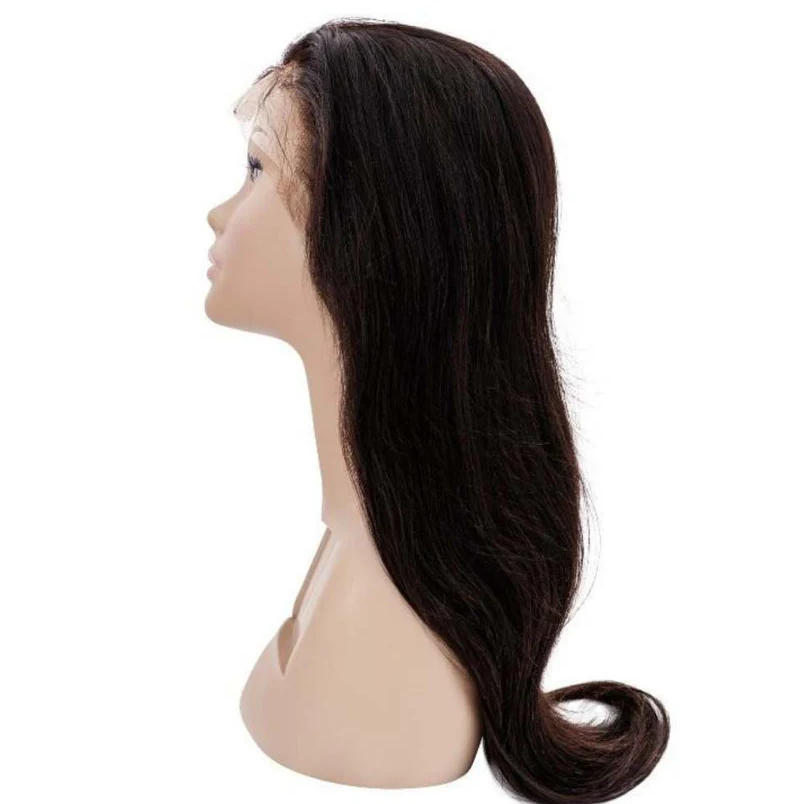 Affordable human hair wig for Black women