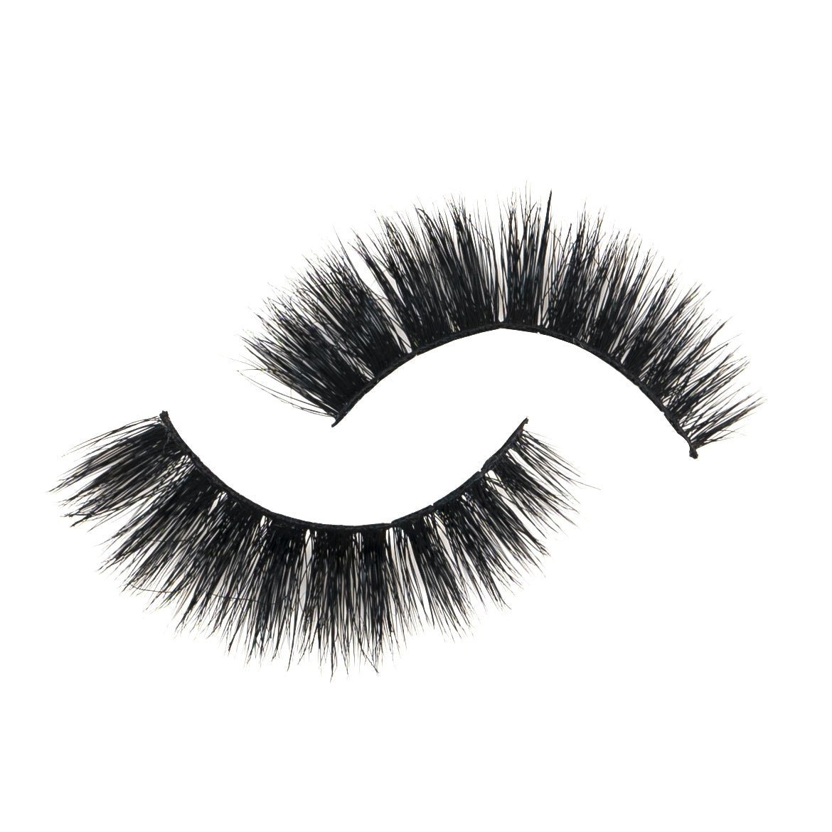 Berlin 3D Mink Lashes - The Platinum Extensions