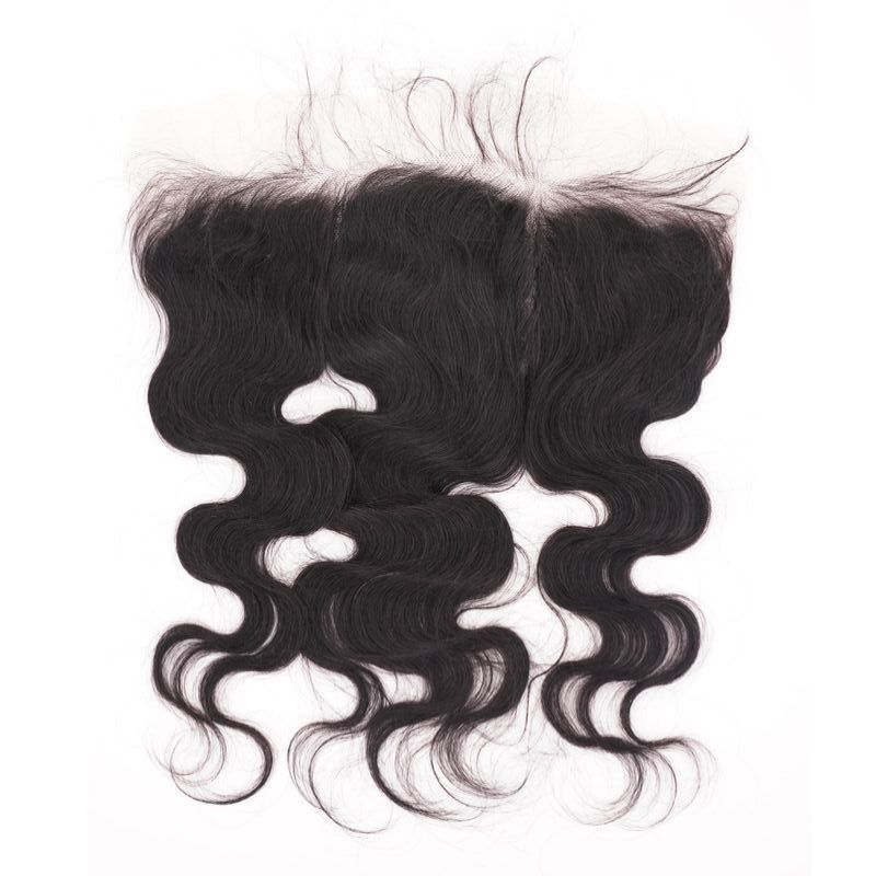 Body Wave HD Lace Frontal - The Platinum Extensions