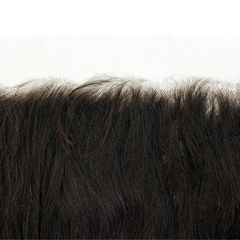 Brazilian Body Wave HD 13"x6" Frontal - The Platinum Extensions