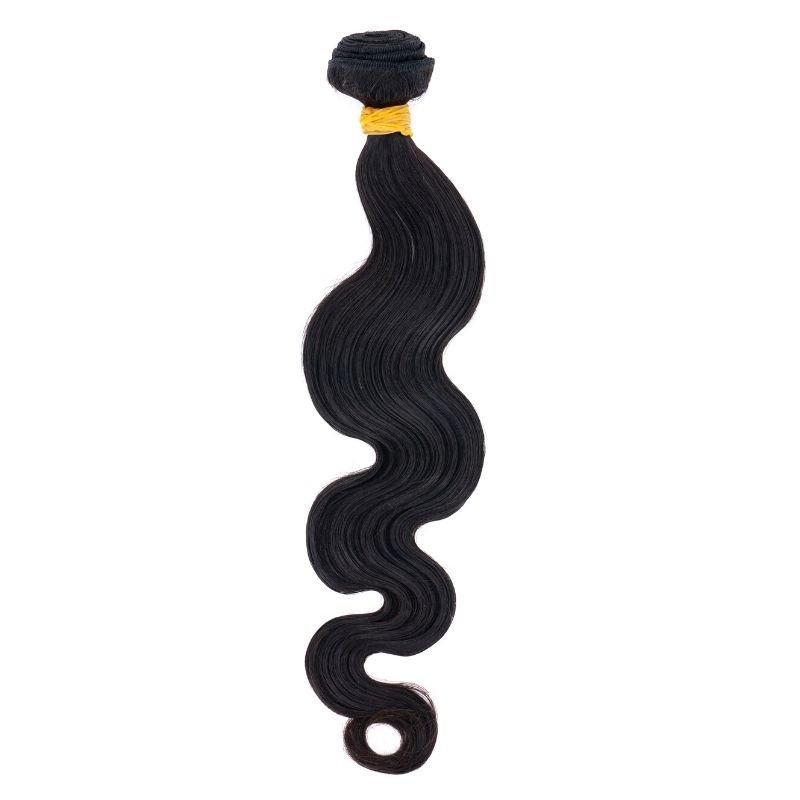 Brazilian Body Wave Raw Hair - The Platinum Extensions