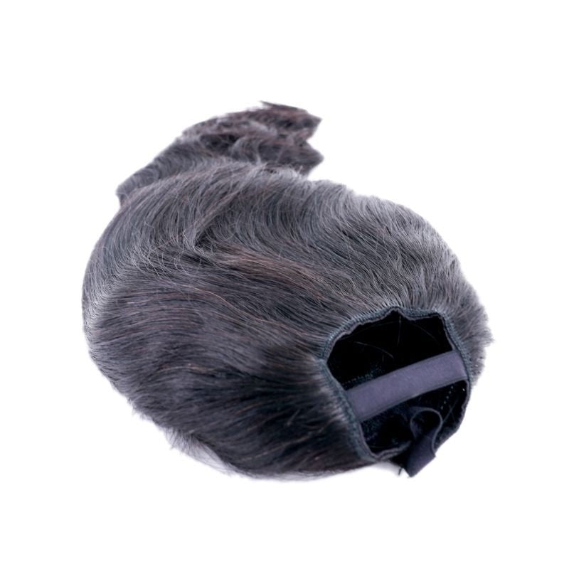 Brazilian Body Wave U-Part Wig - The Platinum Extensions