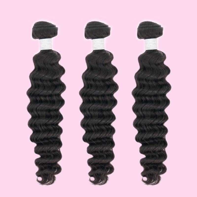 Brazilian Deep Wave Bundle Deals