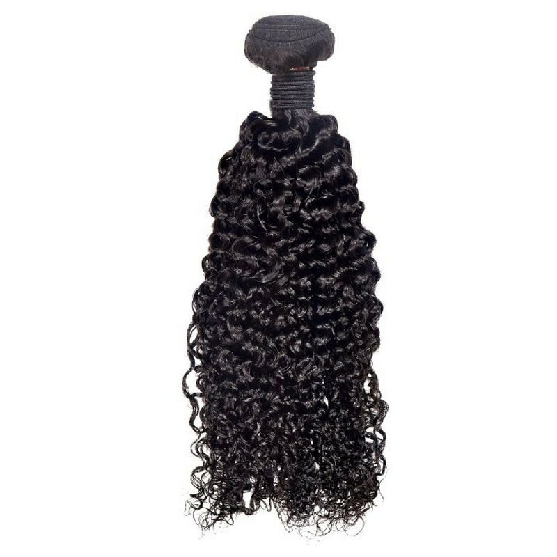 Brazilian Kinky Curly - The Platinum Extensions