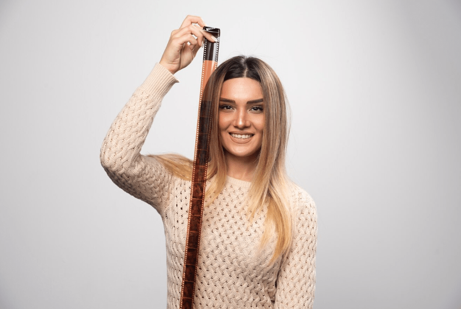 High-quality bulk hair for protective braiding styles