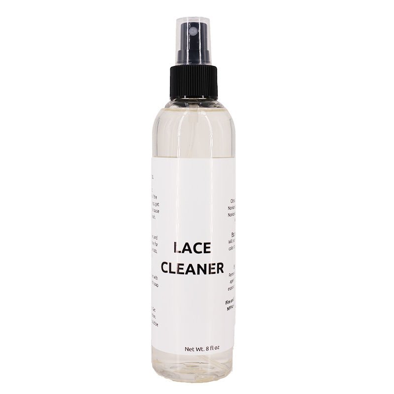 C'ya Lace Paste- Citrus Lace Cleaner - The Platinum Extensions
