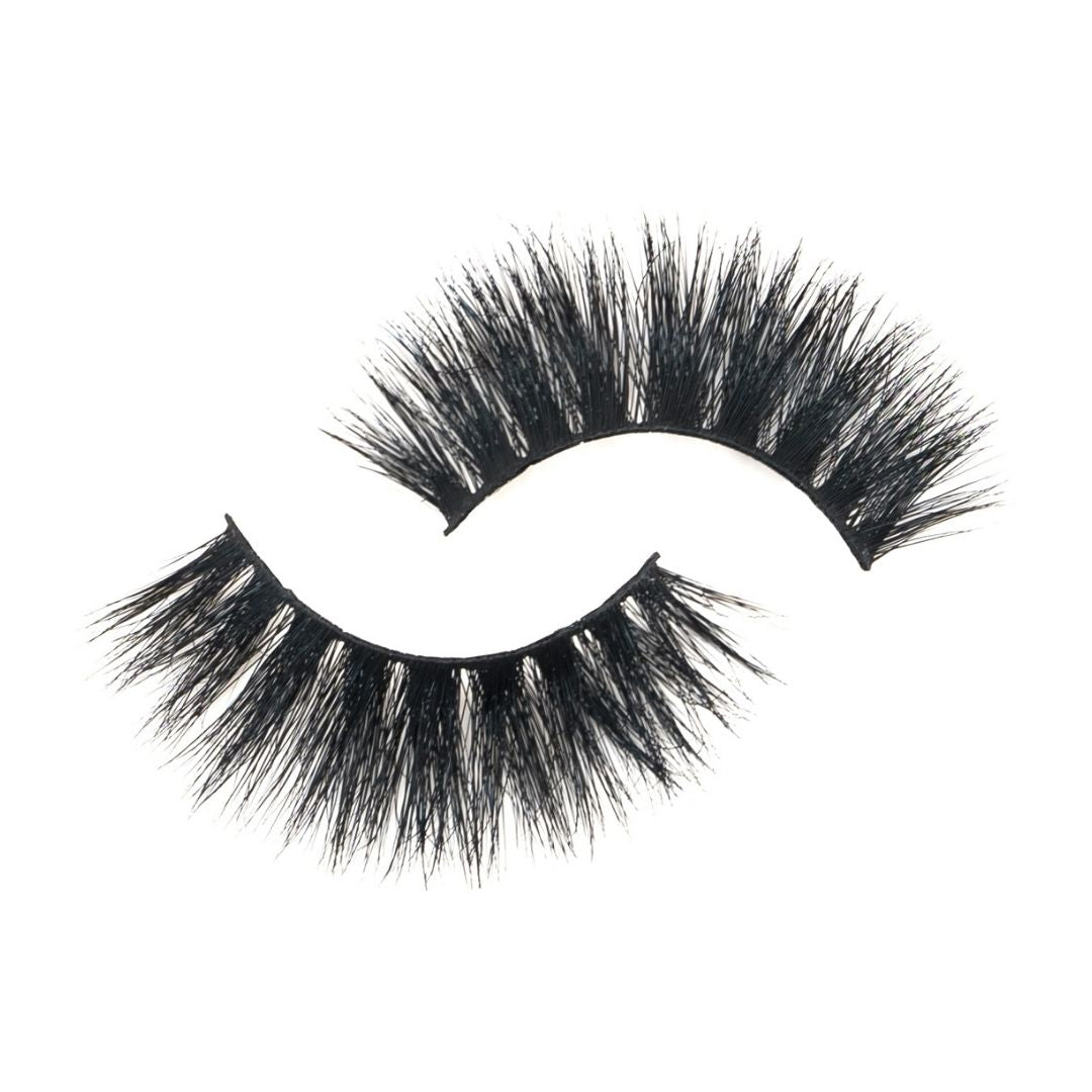 Dubai 3D Mink Lashes - The Platinum Extensions