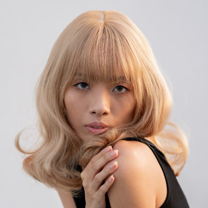 Shop Human Hair Wigs for Every Style