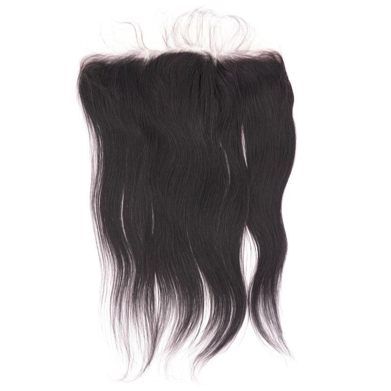 Straight HD Lace Frontal - The Platinum Extensions