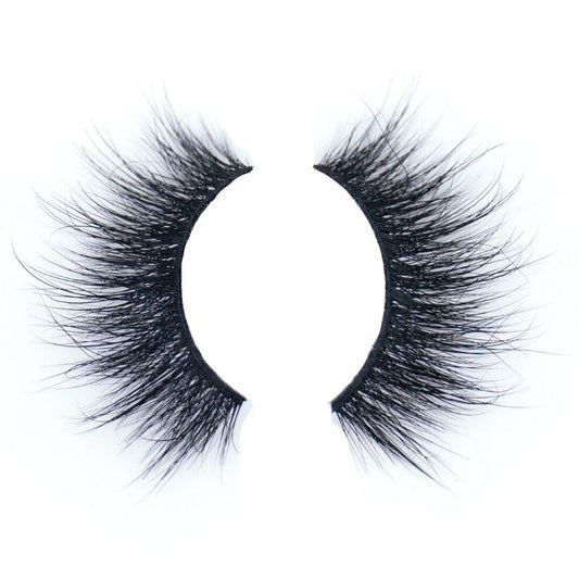 5D Mink 1 - The Platinum Extensions 