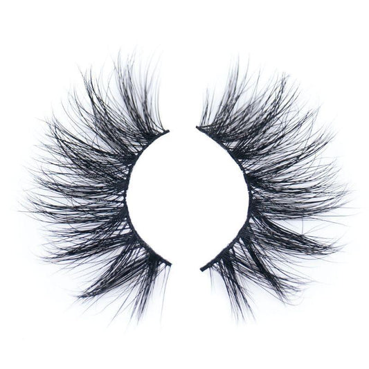 5D Mink 10 - The Platinum Extensions 