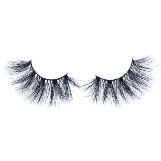 5D Mink 11 - The Platinum Extensions