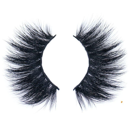 5D Mink 12 - The Platinum Extensions