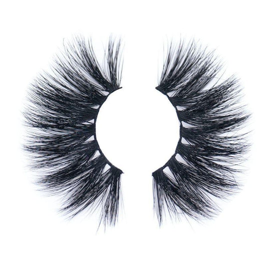 5D Mink 4 - The Platinum Extensions