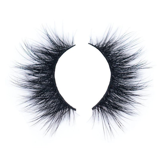 5D Mink 5 Strip Lashes - The Platinum Extensions 