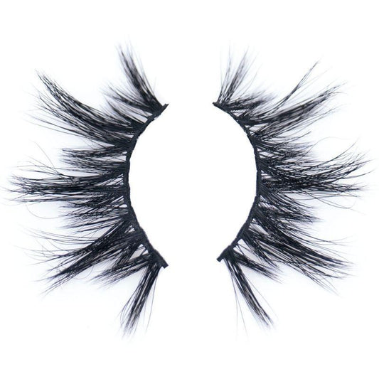 5D Mink 6 - The Platinum Extensions