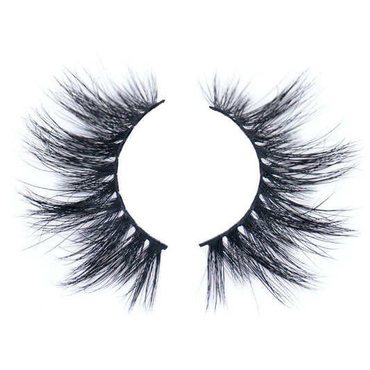 5D Mink 9 Strip Lashes - The Platinum Extensions 