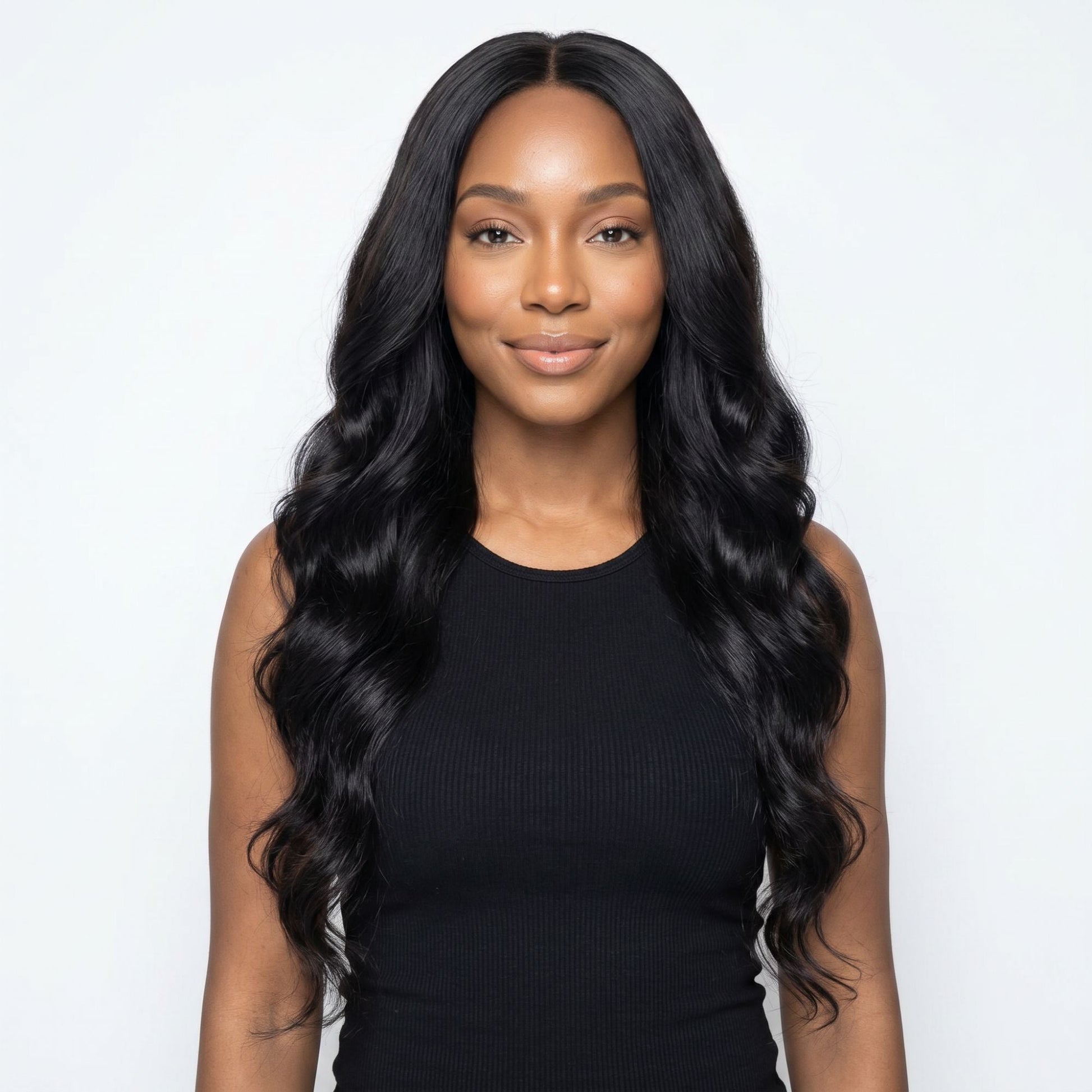 Raw Body Wave 13x4 HD Lace Frontal
