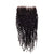 Afro Kinky Curly Closure - The Platinum Extensions