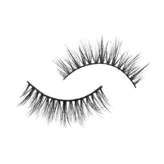 Atlanta 3D Mink Lashes - The Platinum Extensions 
