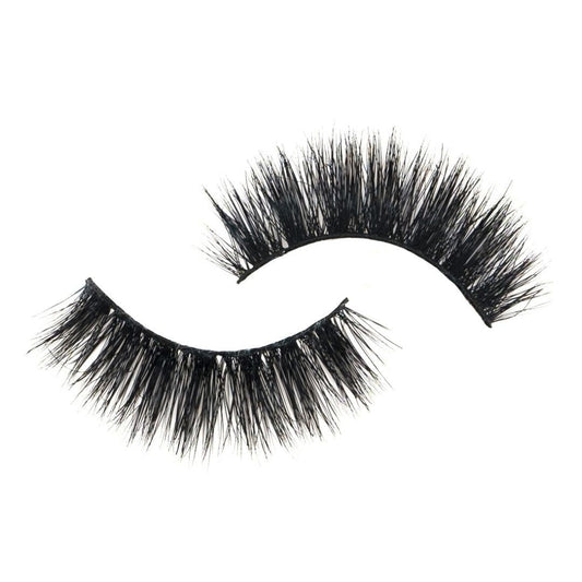 Bangkok 3D Mink Lashes - The Platinum Extensions 
