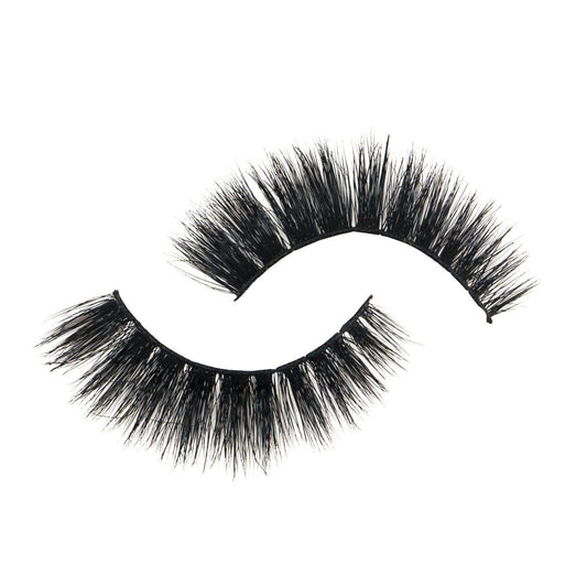 Berlin 3D Mink Lashes - The Platinum Extensions 