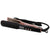 Black Titanium Flat Iron - The Platinum Extensions