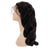 Body Wave Full Lace Wig - The Platinum Extensions