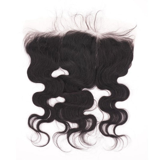 Body Wave HD Lace Frontal - The Platinum Extensions 