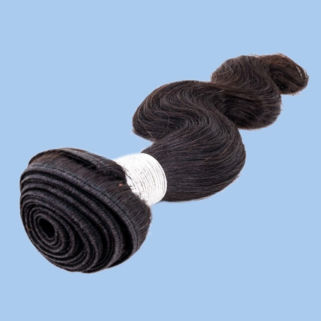 Brazilian Body Wave - The Platinum Extensions 