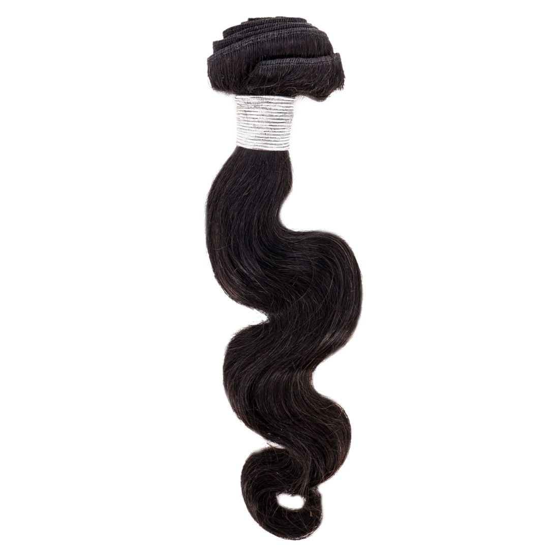 Brazilian Body Wave - The Platinum Extensions 