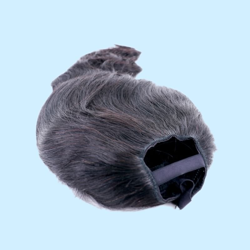 Brazilian Body Wave U-Part Wig - The Platinum Extensions 