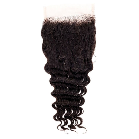 Brazilian Deep Wave Closure - The Platinum Extensions 