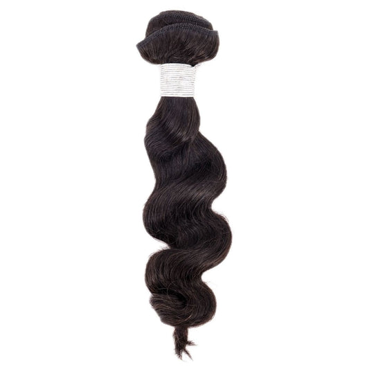 Brazilian Loose Wave - The Platinum Extensions 