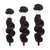 Brazilian Loose Wave Bundle Deals - The Platinum Extensions