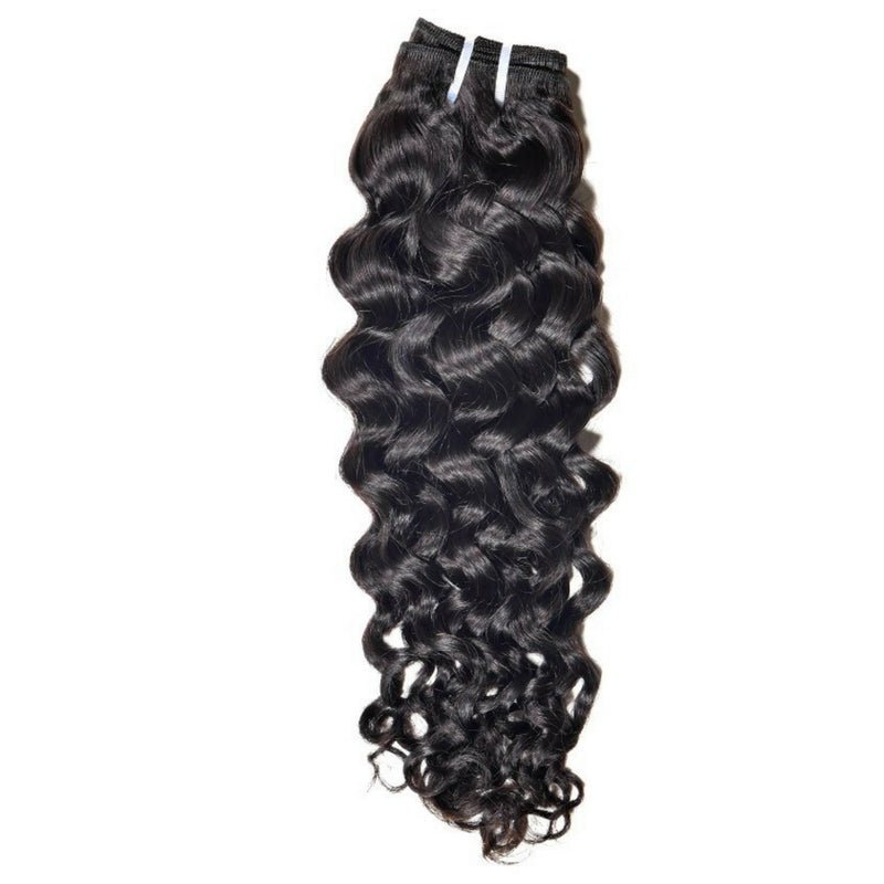 Brazilian Spanish Wave - The Platinum Extensions 