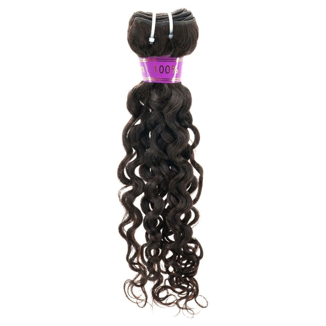 Brazilian Spanish Wave - The Platinum Extensions 