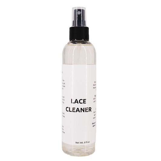 C'ya Lace Paste- Citrus Lace Cleaner - The Platinum Extensions 